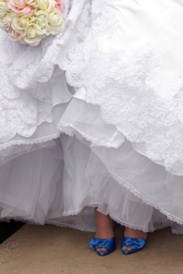 Dancing and Misc - Recap :  wedding LJ 346
