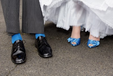 Dancing and Misc - Recap :  wedding LJ 347