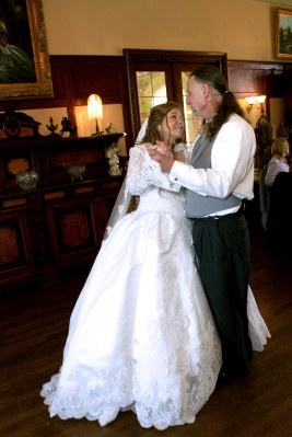During the Meal - Recap :  wedding LJ 515 1