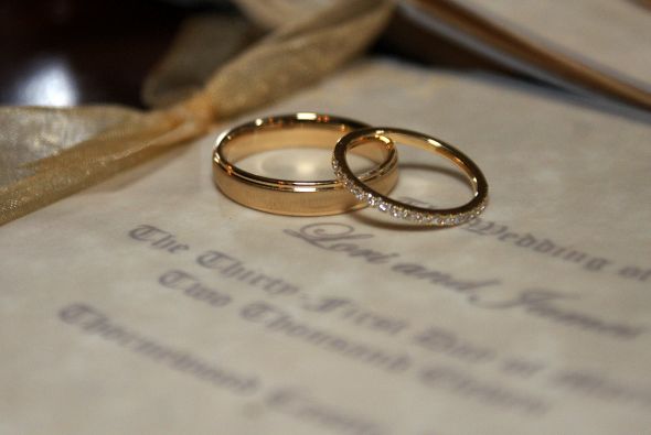Dancing and Misc - Recap :  wedding LJ 53