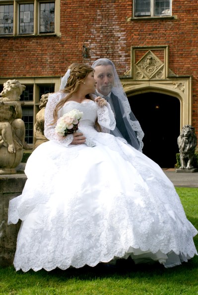 Guys and Girls - Portraits - Recap :-) :  wedding LJ 570