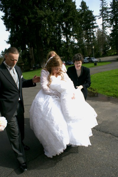 Guys and Girls - Portraits - Recap :-) :  wedding LJ 579