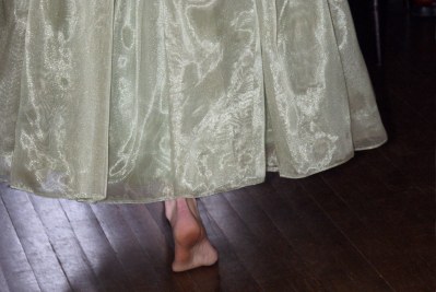 Dancing and Misc - Recap :  wedding LJ 591