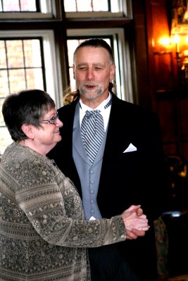 Dancing and Misc - Recap :  wedding LJ 770