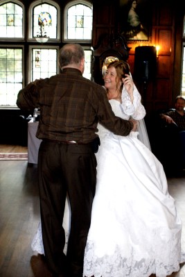 Dancing and Misc - Recap :  wedding LJ 782