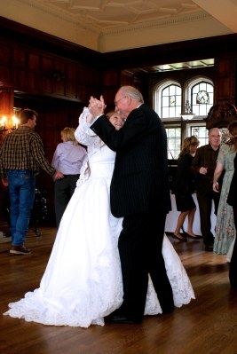 Dancing and Misc - Recap :  wedding LJ 789