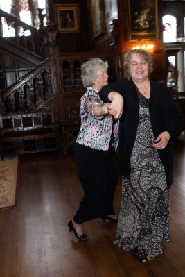 Dancing and Misc - Recap :  wedding LJ 815