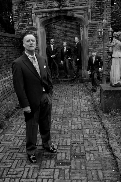 Guys and Girls - Portraits - Recap :-) :  wedding LJ 950 2