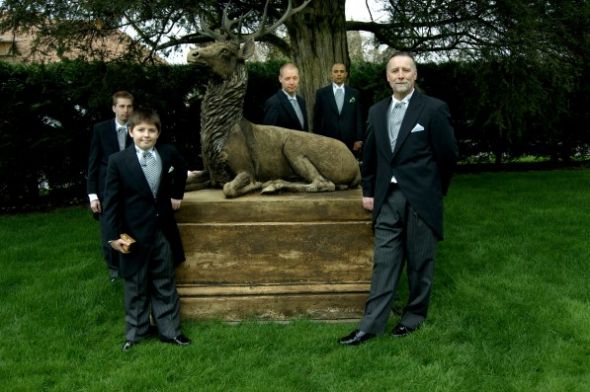 Guys and Girls - Portraits - Recap :-) :  wedding LJ 971