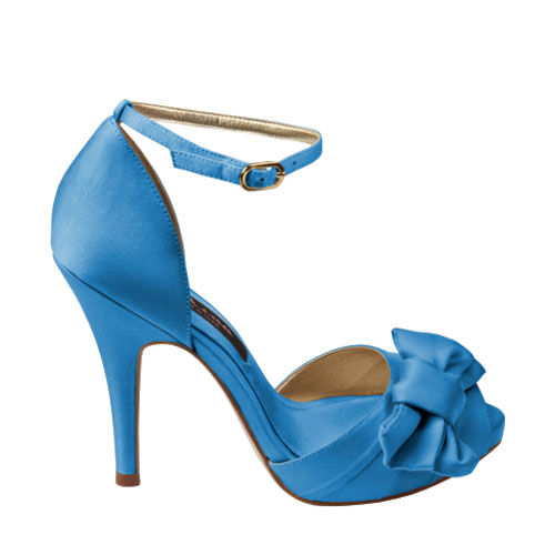 NEW wedding shoes! Shoe porn, share! :P : wedding wedding shoes non traditional shoes fashion ceremony reception MyShoes