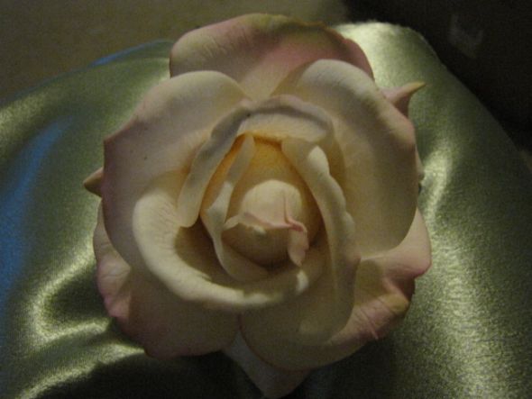 Real Touch Flower Pictures :  wedding flowers roses real touch bouquet RTa