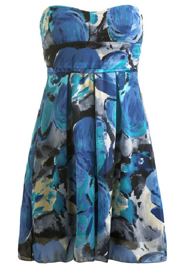 Let's share Bridesmaid dresses :  wedding Bm Dress