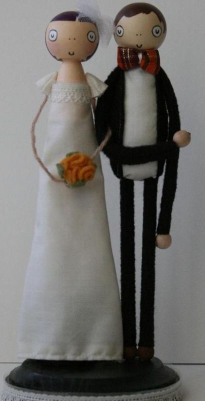 Help Me Choose My Topper! :  wedding Untitled