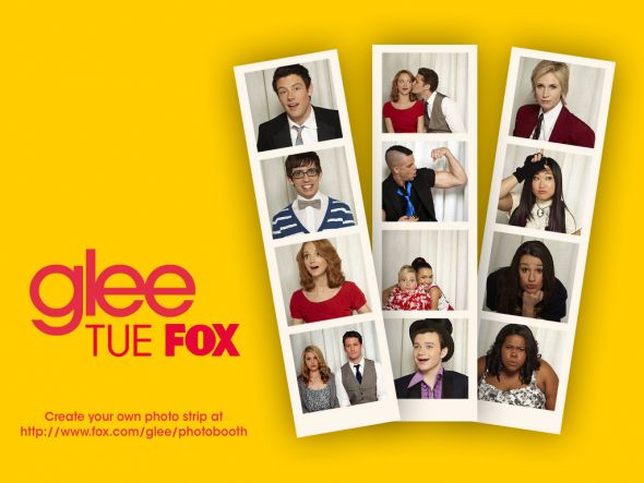 the day has finally arrived...GLEE. Where my Gleekers at? : wedding ...