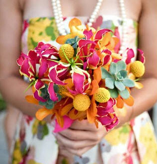 My Wedding Bouquet... and show me yours! Mockups, actual bouquet, inspirations.. : wedding flowers bouquet B1