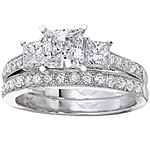 Do any of you waiting brides have dream rings? Pics please!!!! :  wedding Dreamring