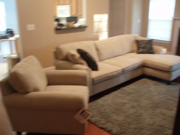 Show me your living room! :  wedding P3040476