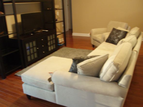 Show me your living room! :  wedding P3040478