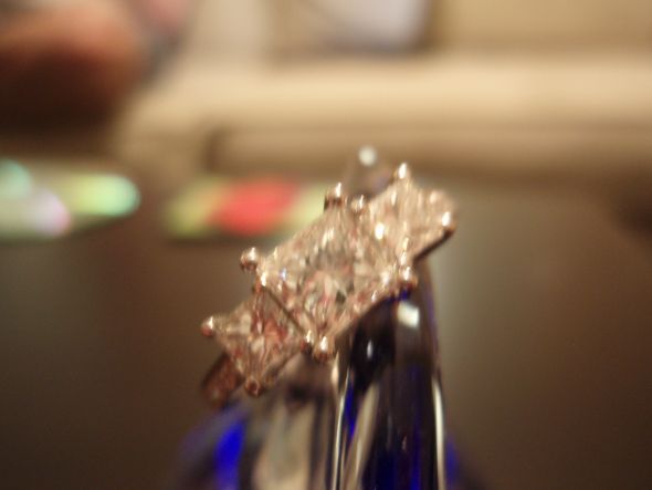 SOOOO....UMMM....IM ENGAGED!!!! :  wedding Ring 2