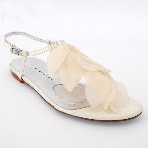 Need Help Choosing a Sandal : wedding My Shoes