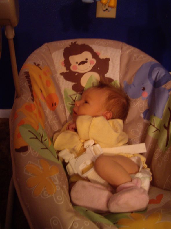 My Easter Baby's Birth Story (warning-long!) :  wedding 4 26 11e