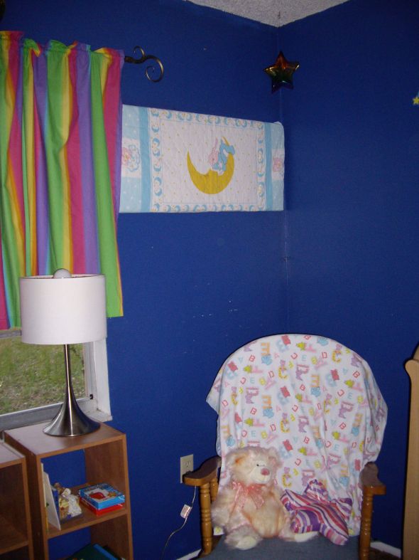 Bees with babies- Share pictures of their rooms! :  wedding IMGP1501
