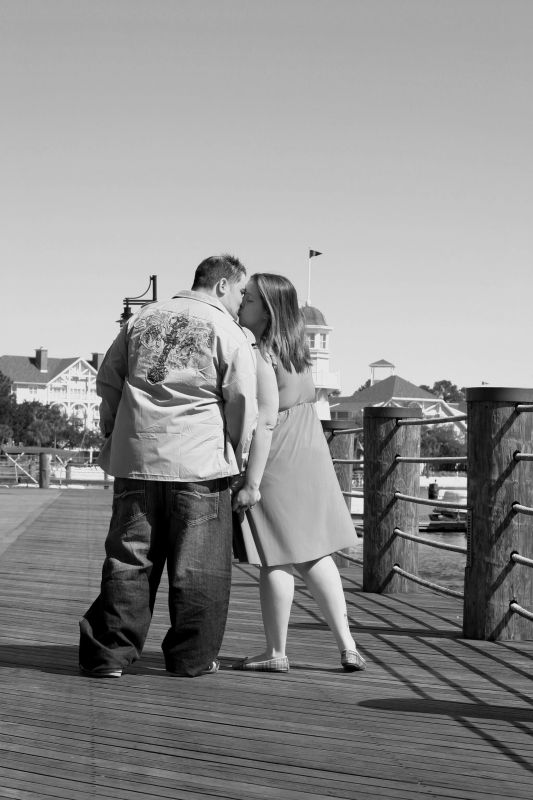 Your favorite photo? (engagement or wedding) :  wedding Lynn And Chris Engagement Shoot 034