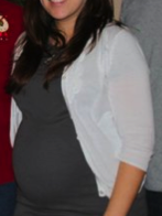 Ladies due in the Summer/Fall 2011 - Gender Updates and Baby/Bump Pictures!!! :  wedding babies second trimester gender bump pictures belly BellyBump
