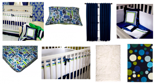 Baby Boy Nursery :  wedding baby babies boy nursery room Boys Room