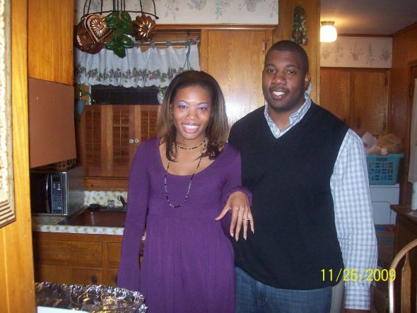 Fave Photos of You and FI :  wedding 100 1900