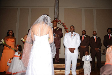 It's Too Quiet In Here!! Roll Call!! :  wedding Ceremony1