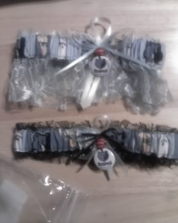 It's Too Quiet In Here!! Roll Call!! :  wedding Finishedgarters