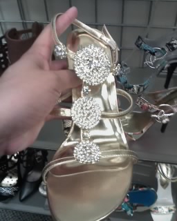 Whos rockin flats at their wedding? :  wedding Shoes