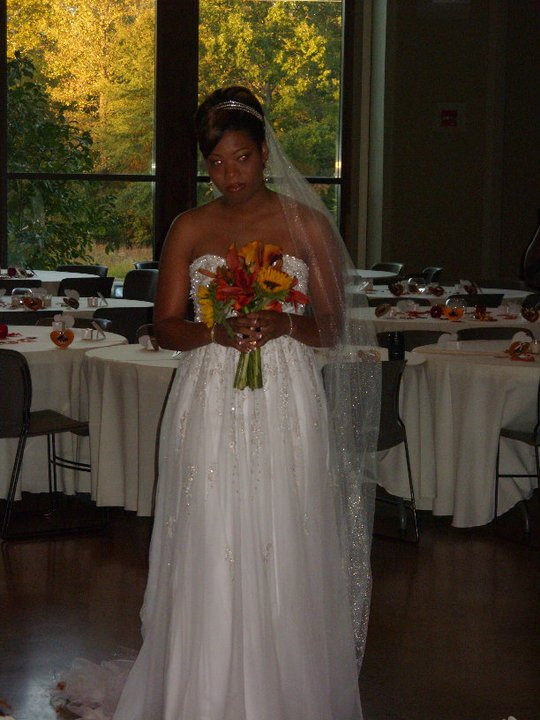 It's Too Quiet In Here!! Roll Call!! :  wedding Sparkle