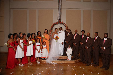 It's Too Quiet In Here!! Roll Call!! :  wedding Weddingparty1