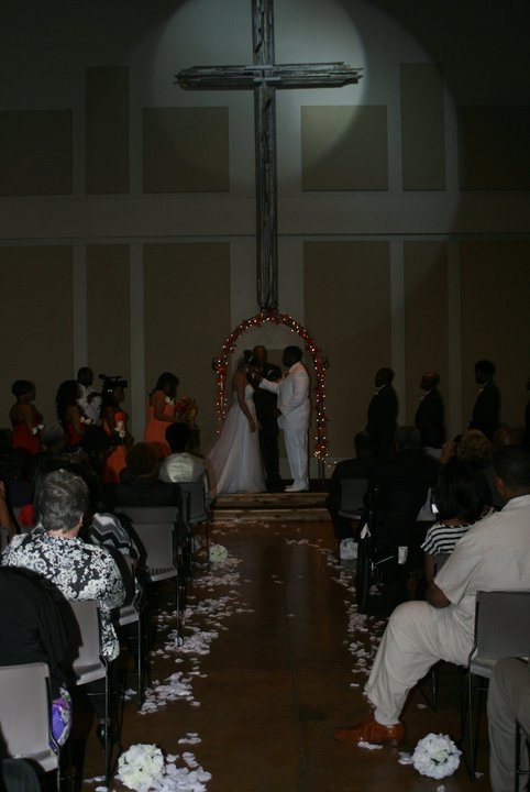 It's Too Quiet In Here!! Roll Call!! :  wedding Wp