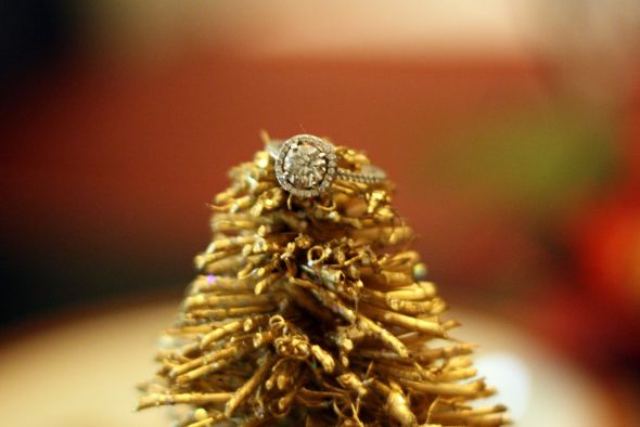 WOULD LOVE TO SEE PICTURE OF HALO RINGS ON FINGERS!! :  wedding IMG 6168