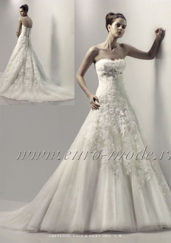 september brides - let's see your Dresses! : wedding Dress