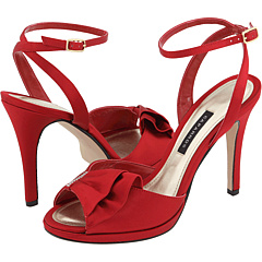 What color are your wedding shoes? :  wedding Caparros