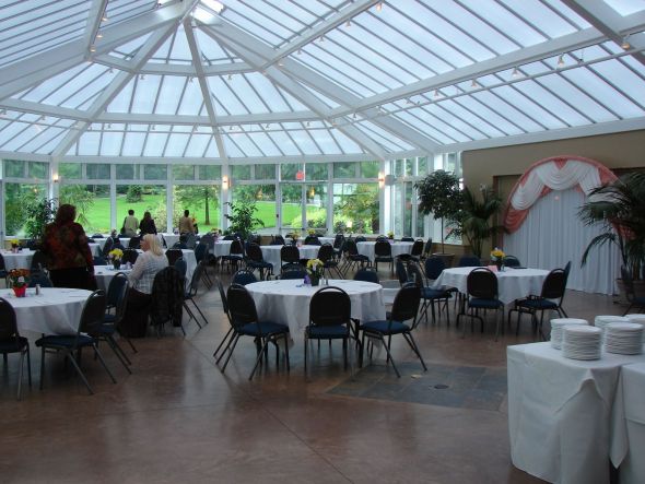 Do I need chair covers? or chairs look okay? :  wedding chair covers venue chair DSC00507 11 Q001 Jpg