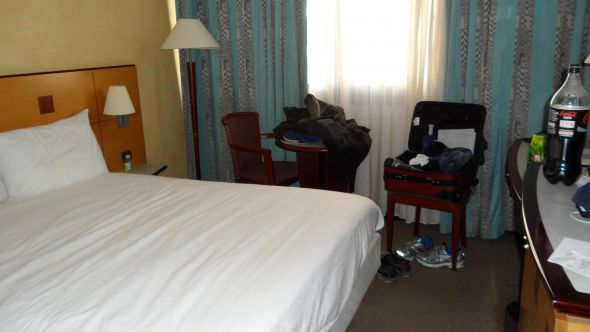 Bees who have traveled to Paris or Rome hotel recommendations? :  wedding SAM 0080