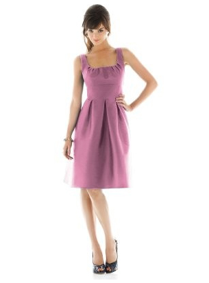Netbride.com : wedding bridesmaid dresses netbride internet Scoop