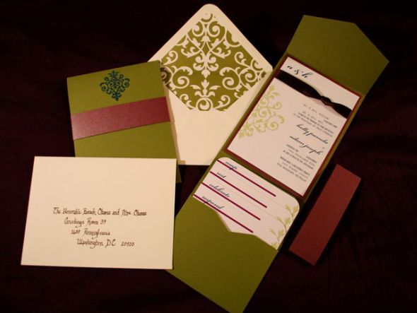 Show me your invitation inspiration! :  wedding Mascara02
