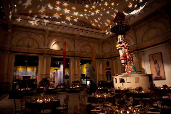 POST A PHOTO OF YOUR VENUE :  wedding venue reception hall reception photo husband wife ceremony bride groom Dvsmompartylocal