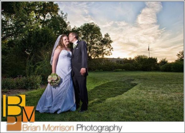 Finally a Mrs!!  (pics included) :  wedding wedding pictures finally thank you Wedding Pic1