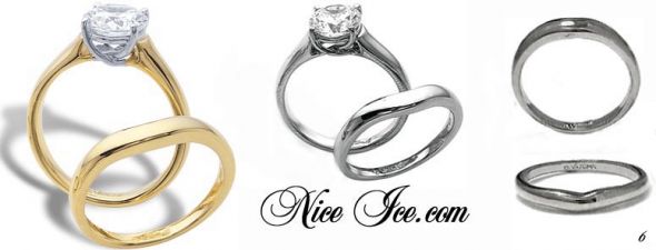 As long as we're waiting-- what's your Dream Ring? : wedding Dvatche Platinum 06
