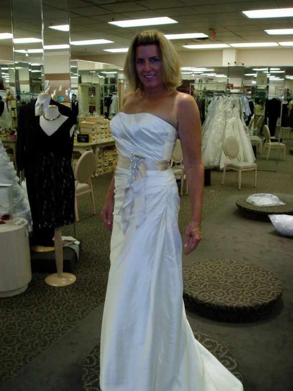 I am seriously annoyed with the DB stigma... :  wedding DBIvoryColumn2