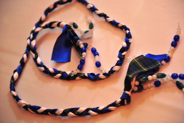 Anyone including handfasting as part of their ceremony :  wedding ceremony handfasting wedding HandfastingCord