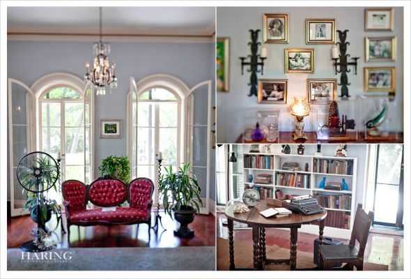 Anybody marry at the Hemingway House in Key West? :  wedding 0002