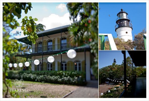 Anybody marry at the Hemingway House in Key West? :  wedding 0003
